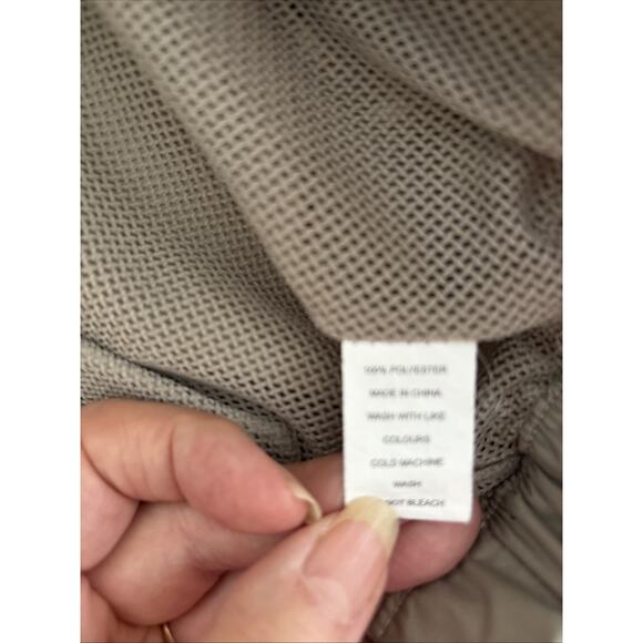 WeatherTech Beacon point Men’s Jacket Sanibel Island. Zip, Pockets, No Hood - Picture 8 of 14